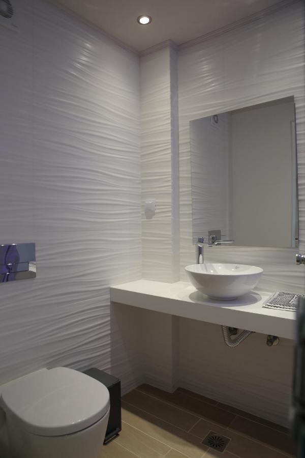 Armonia Rooms Laganas Exterior foto